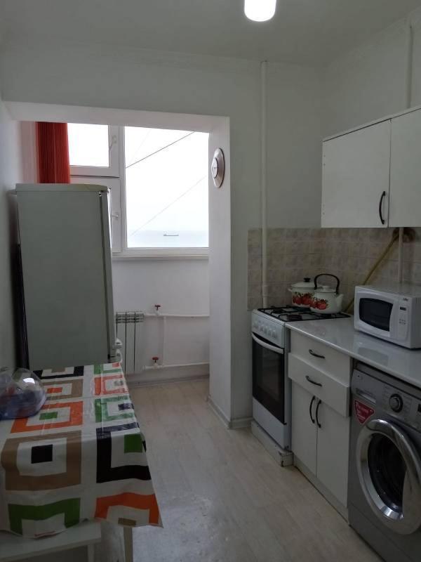 Flat with the sea view Daire Aktav Dış mekan fotoğraf