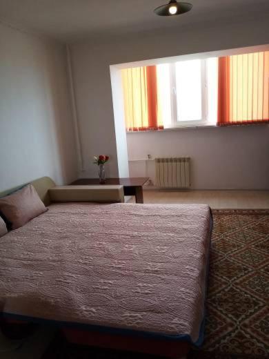 Flat with the sea view Daire Aktav Dış mekan fotoğraf