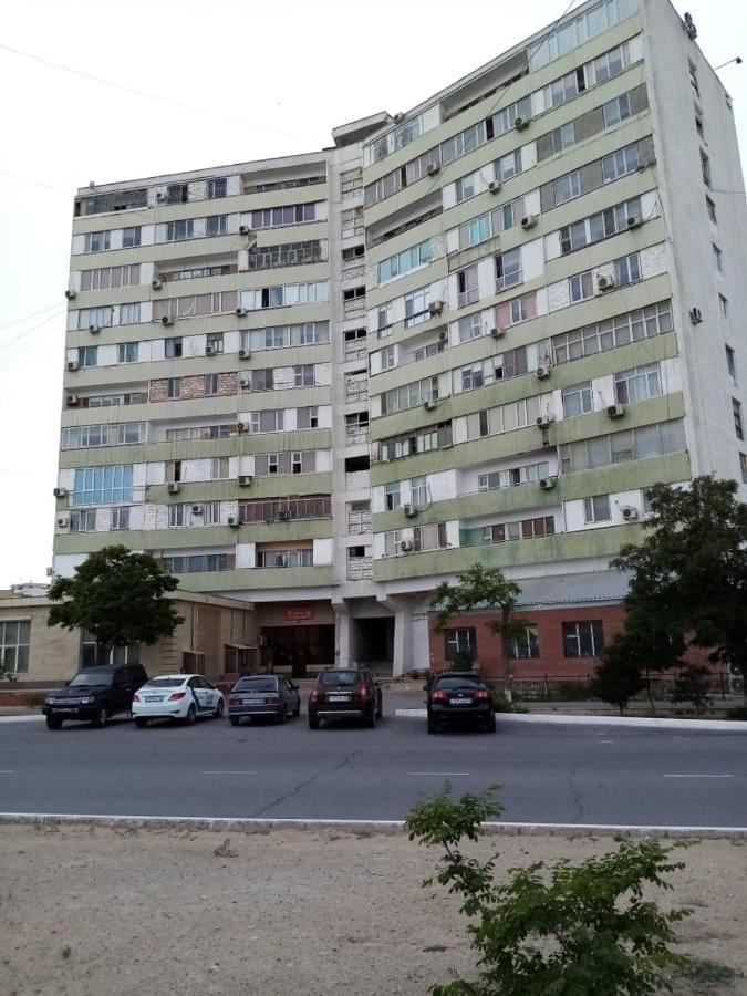 Flat with the sea view Daire Aktav Dış mekan fotoğraf